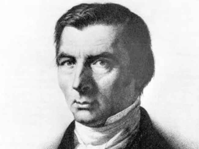 Frédéric Bastiat